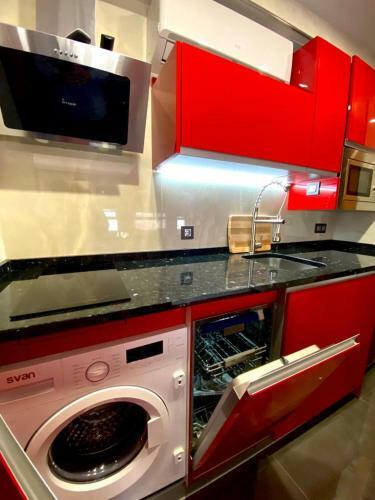 Apartamento Grand Plaza Vega