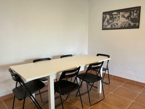 Apartamento La Cala Del Moral, Playa Primera Linea 1