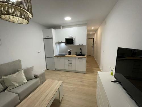 Apartamento Super Cool Estudio Malaga Este Cala Del Moral