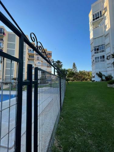 Apartamento Super Cool Estudio Malaga Este Cala Del Moral