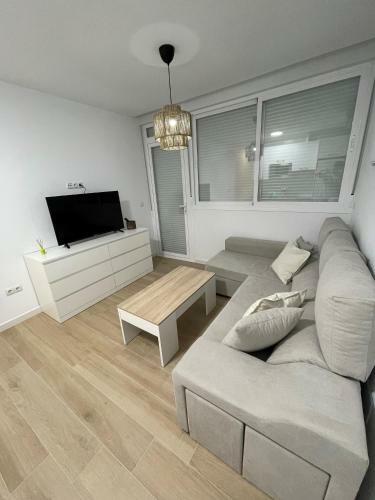 Apartamento Super Cool Estudio Malaga Este Cala Del Moral