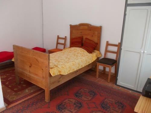 Casa de Pueblo Entero, Centro Hist�rico de Calig