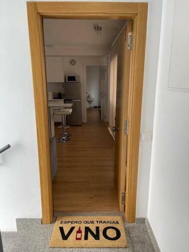 Apartamento En Segur de Calafell 2� L�nea de Mar