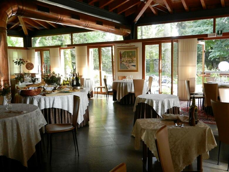 Eurohotel Palace Maniago
