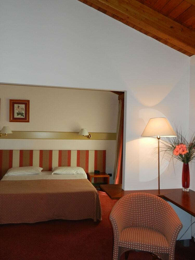 Eurohotel Palace Maniago