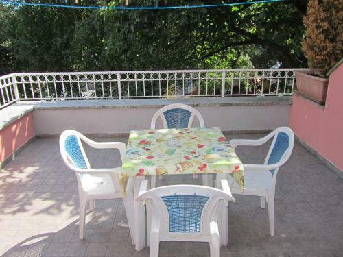 Apartamento Campeggio Residence Laguna Beach