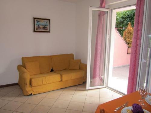 Apartamento Campeggio Residence Laguna Beach
