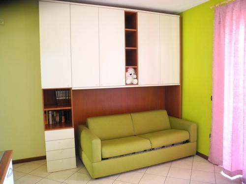 Apartamento Campeggio Residence Laguna Beach
