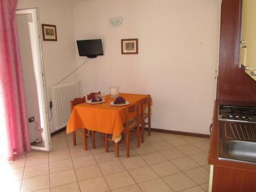 Apartamento Campeggio Residence Laguna Beach