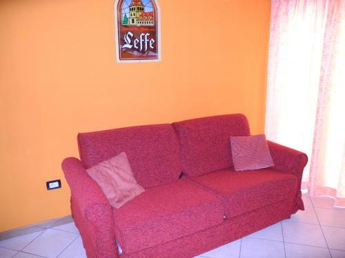 Apartamento Campeggio Residence Laguna Beach