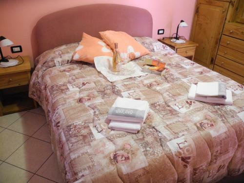 Apartamento Campeggio Residence Laguna Beach