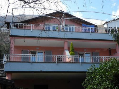 Apartamento Campeggio Residence Laguna Beach