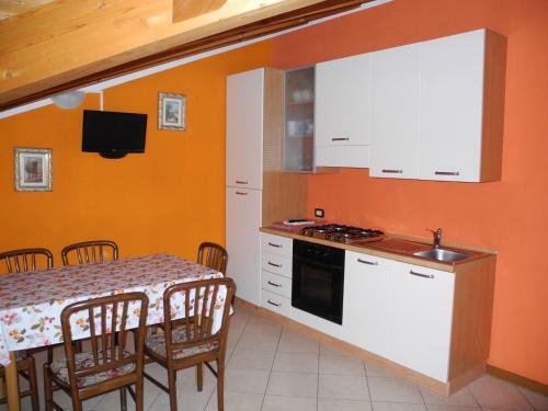 Apartamento Campeggio Residence Laguna Beach