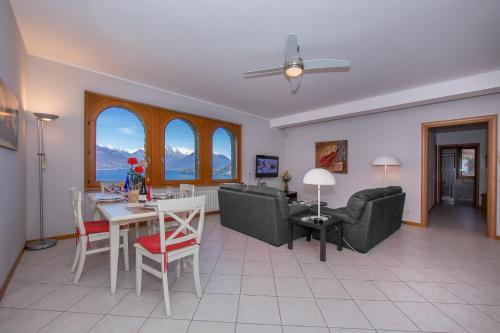 Apartamento Casa Monaco
