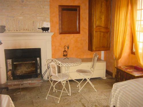 Holiday Home Maison Taviot Arthonnay