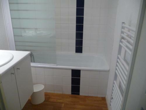 Apartamentos R�sidence Go�lia Belle Epoque