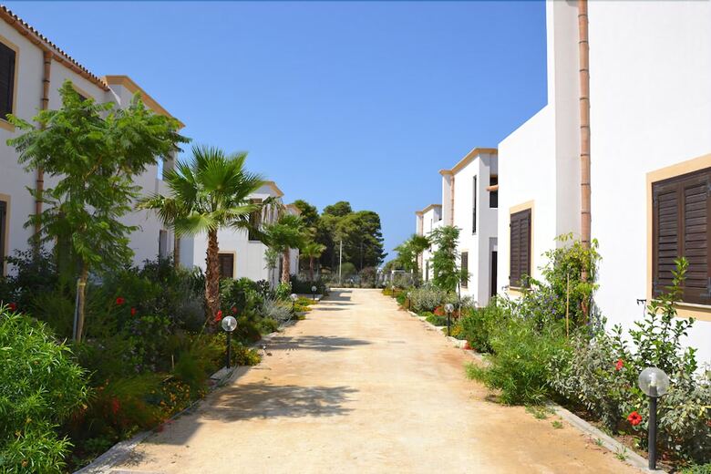 Apartamento Case Vacanza Torre Lupa