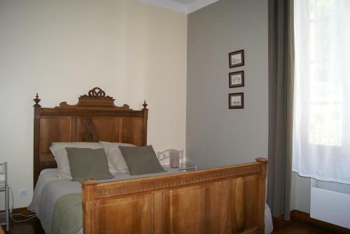 Domaine La Fontaine B&B