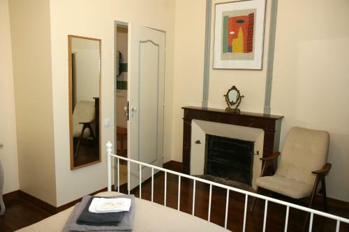 Domaine La Fontaine B&B