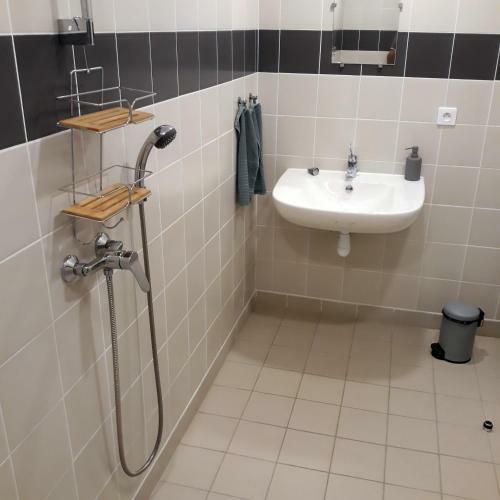 Posada Auberge Du Th�l�me
