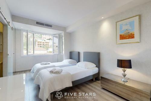 Apartamento Suite Horizon Fshh
