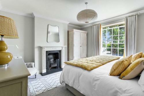 Poplar Cottage, Budleigh Salterton