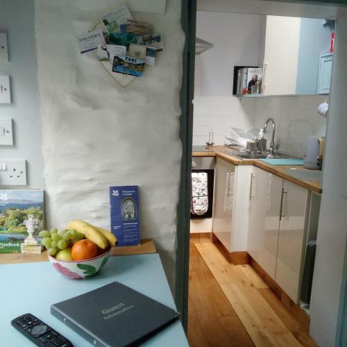 Apartamento The Artist's Retreat