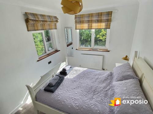 Apartamento Lovely Self Contained Annex.