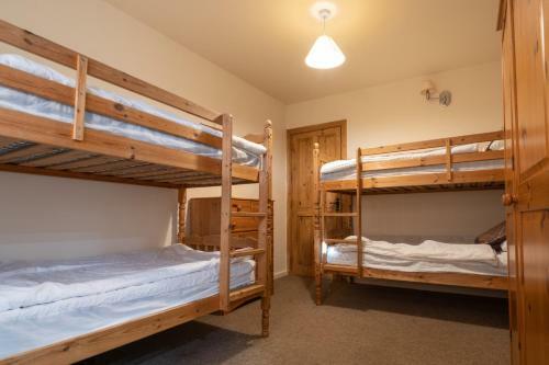 Large Group Accommodation Near Tideswell