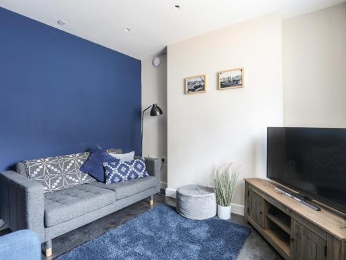 Apartamento Nantlle