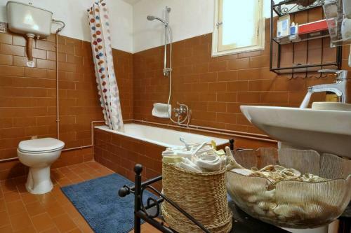 Villa Dassia House