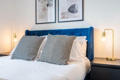 Apartamento Waterside By T? Sa