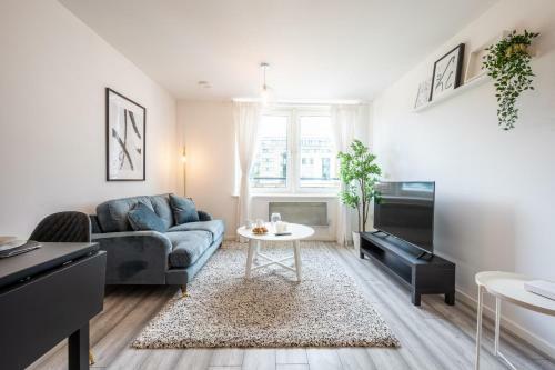 Apartamento Waterside By T? Sa