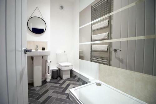 Apartamento Minister House Apt 1 By T? Sa