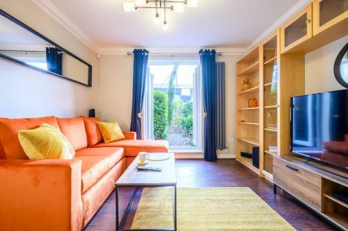 Apartamento Taffs View By T? Sa