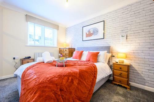 Apartamento Taffs View By T? Sa
