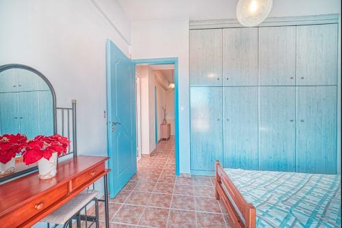 Apartamento Sounio Summer House