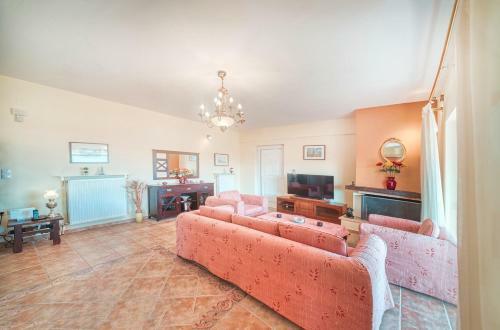 Apartamento Sounio Summer House