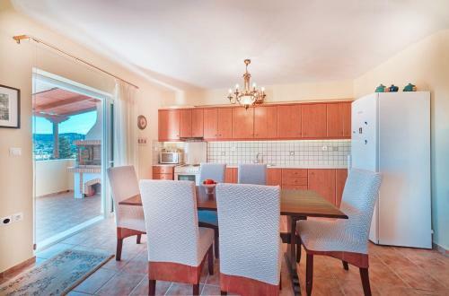 Apartamento Sounio Summer House