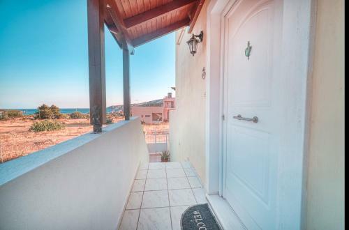Apartamento Sounio Summer House