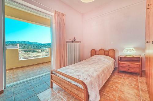 Apartamento Sounio Summer House