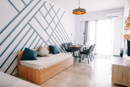 Toumpanakis Apartments