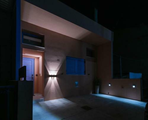 Apartamento Suites de Luxe Katerina