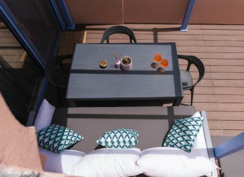 Apartamento Suites de Luxe Katerina