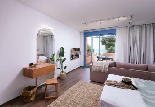 Apartamento Suites de Luxe Katerina