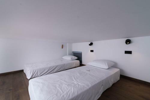 Apartamento Suites de Luxe Katerina