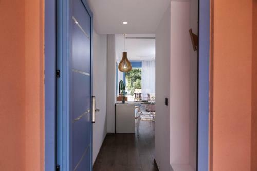 Apartamento Suites de Luxe Katerina