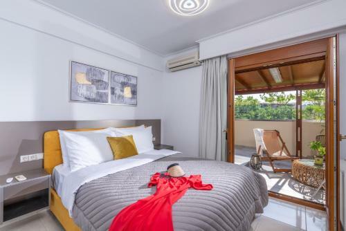 H Experience Seaside Luxury Boutique Apartment