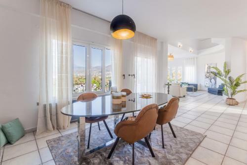Villa The White House Hersonissos
