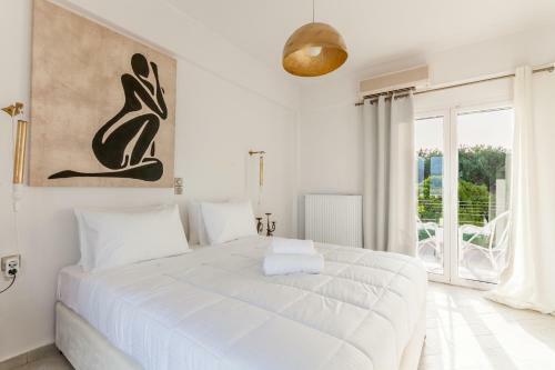 Villa The White House Hersonissos